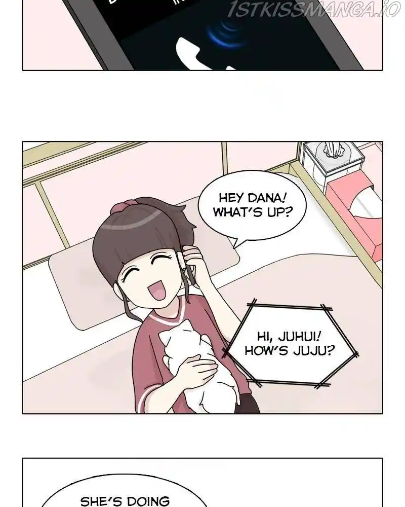 The Dog Diaries Chapter 43