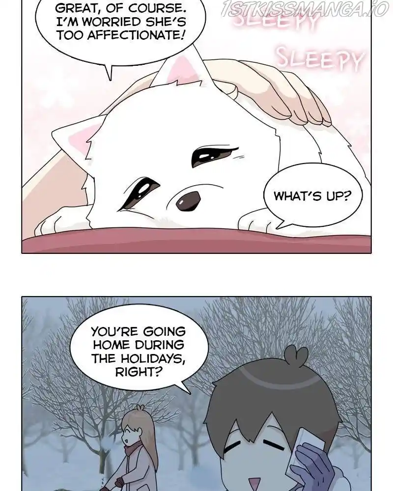 The Dog Diaries Chapter 43
