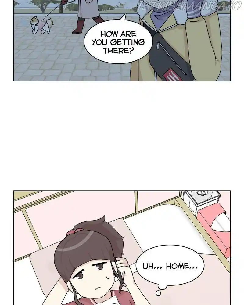 The Dog Diaries Chapter 43