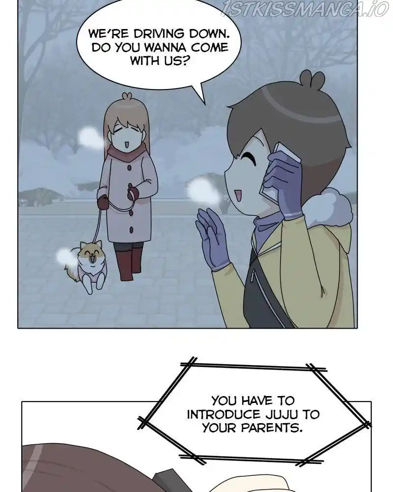 The Dog Diaries Chapter 43