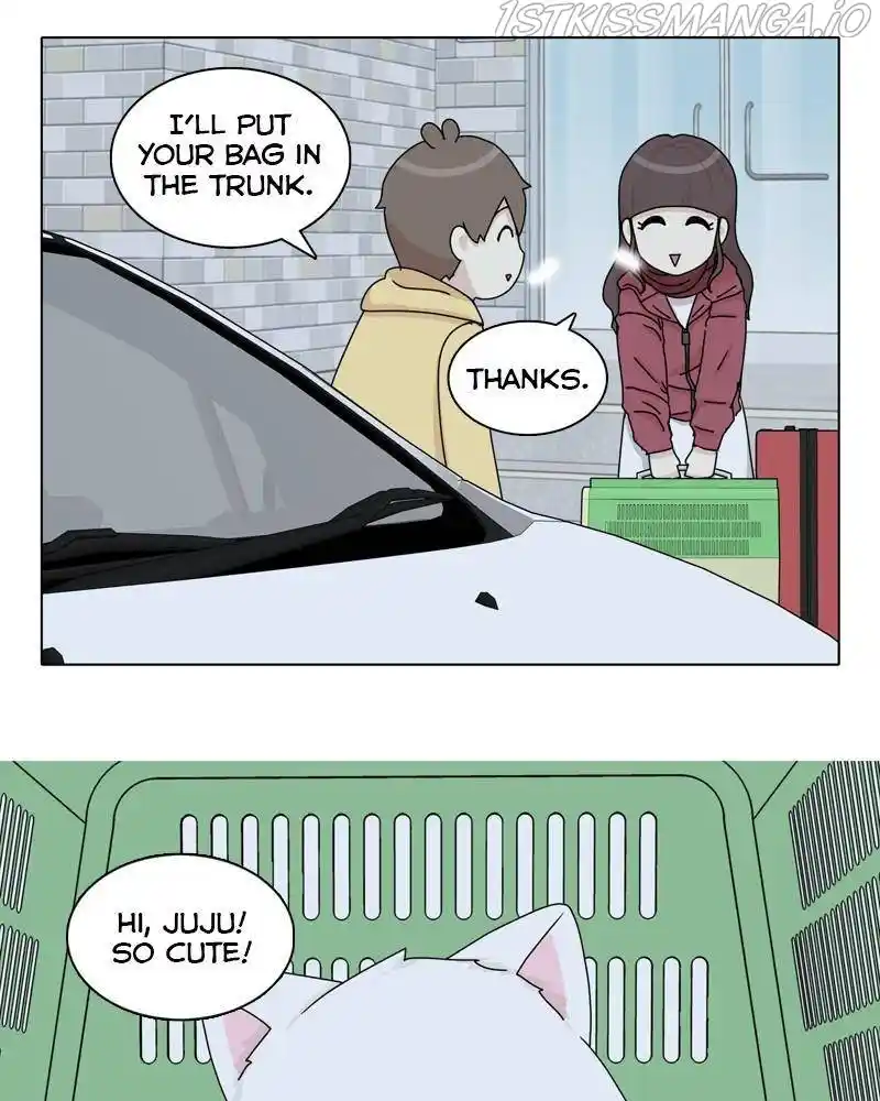 The Dog Diaries Chapter 43