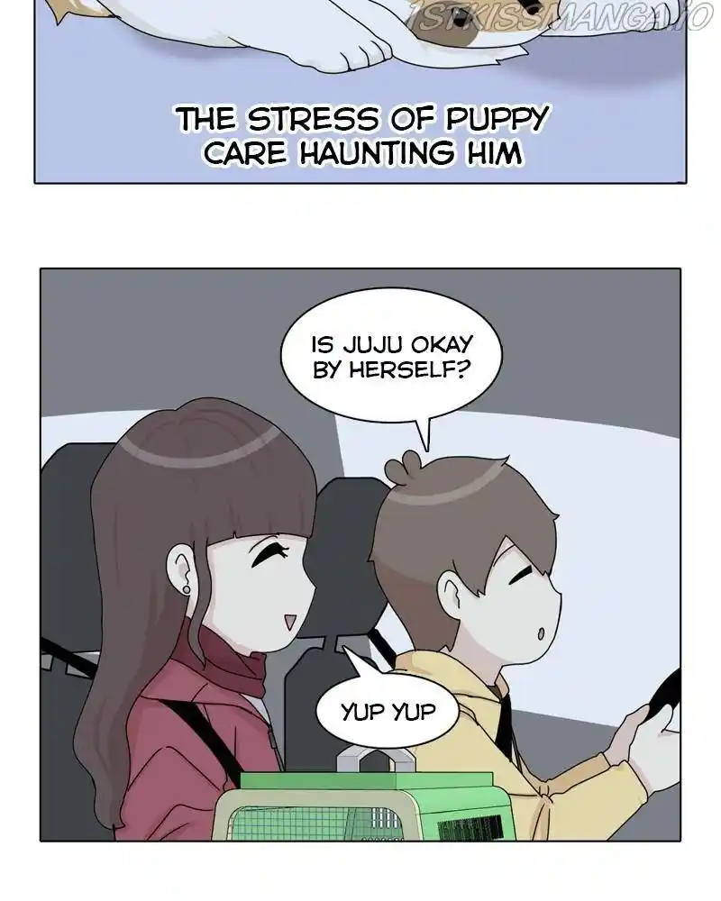 The Dog Diaries Chapter 43