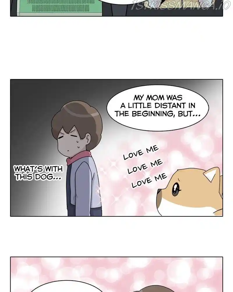 The Dog Diaries Chapter 43