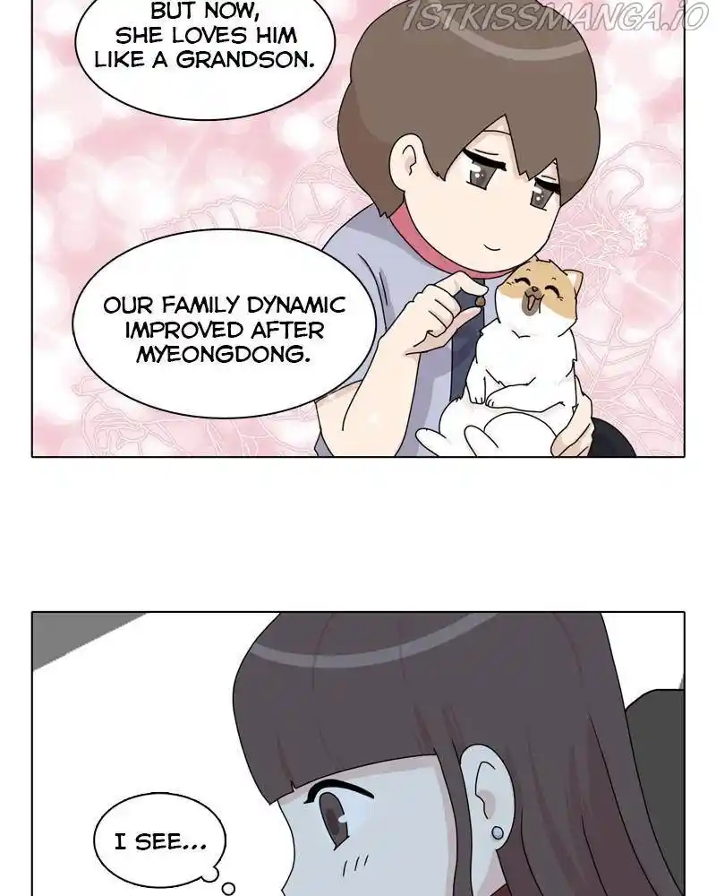 The Dog Diaries Chapter 43