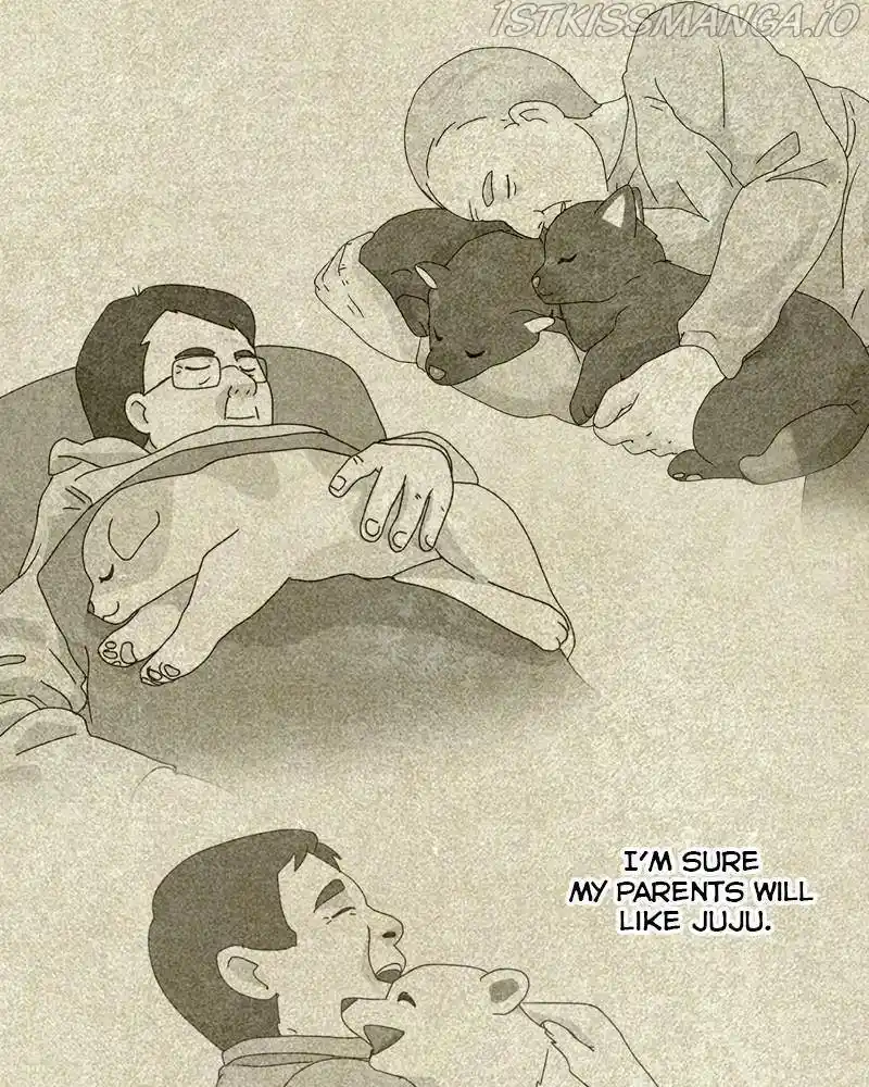 The Dog Diaries Chapter 43