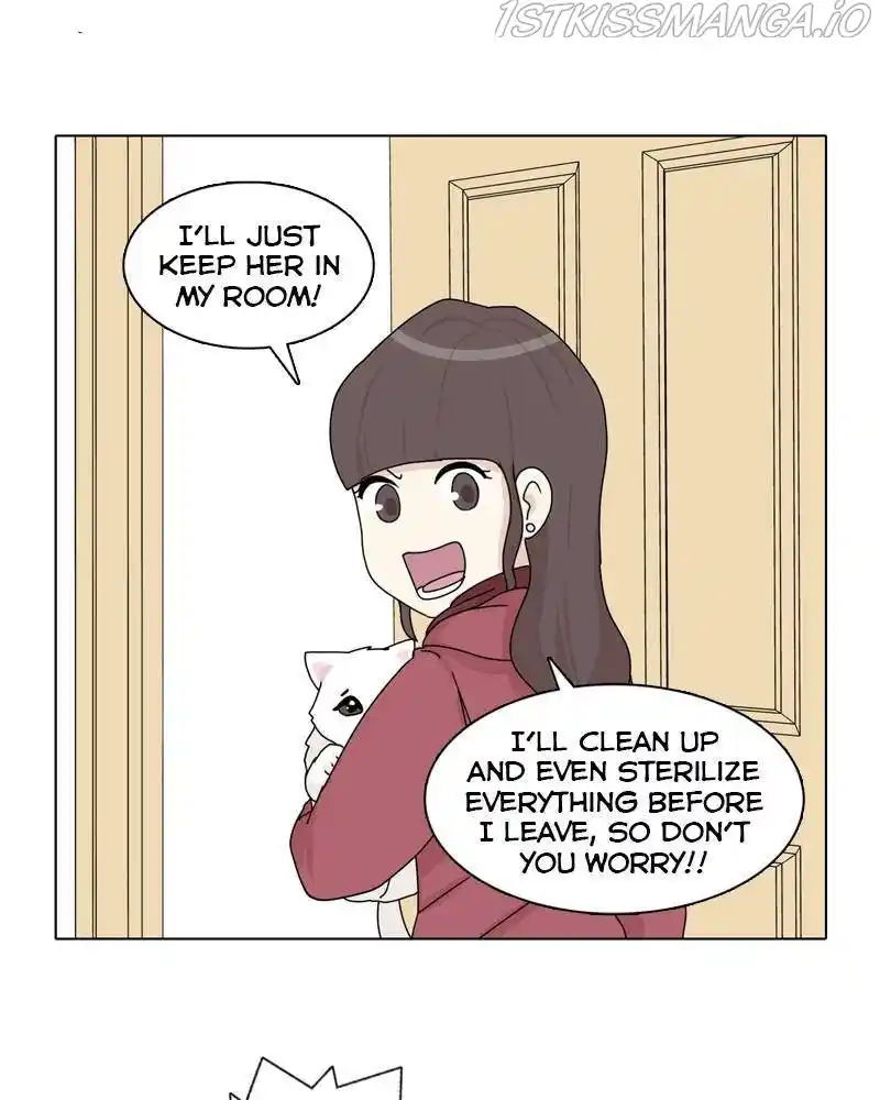 The Dog Diaries Chapter 43