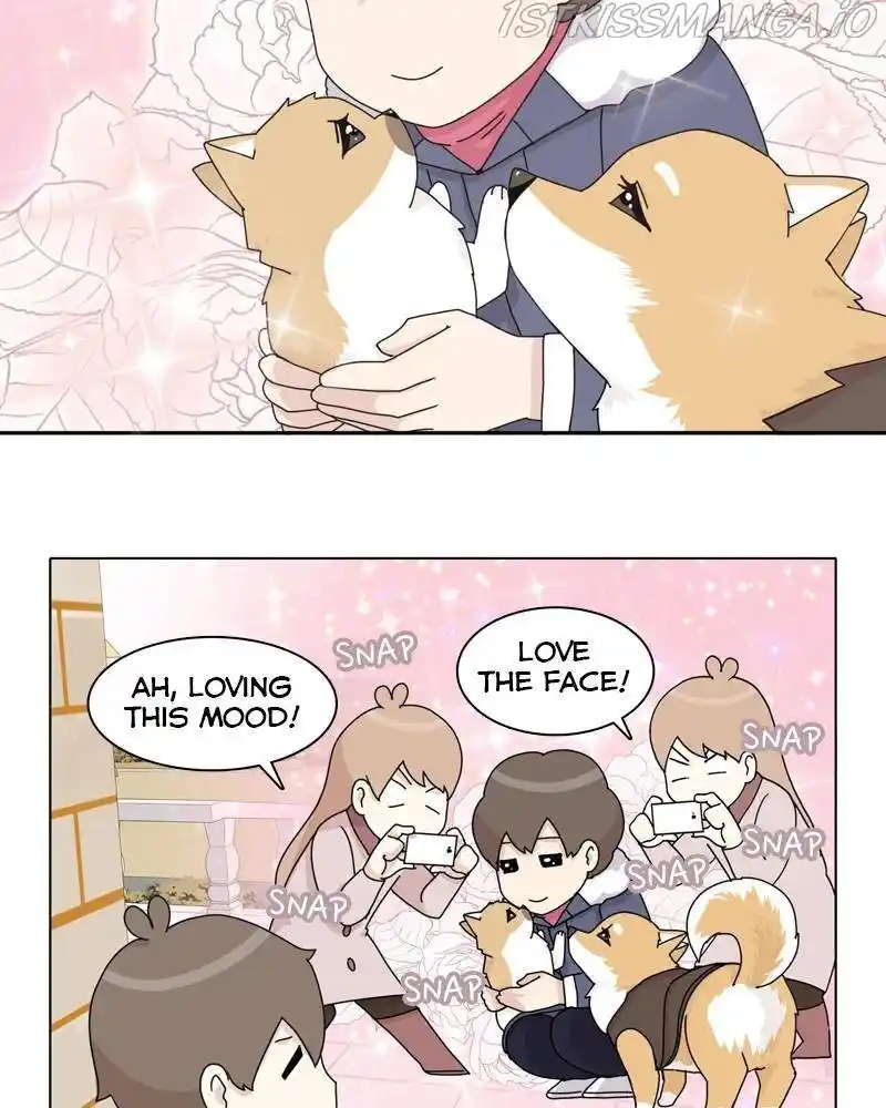 The Dog Diaries Chapter 43