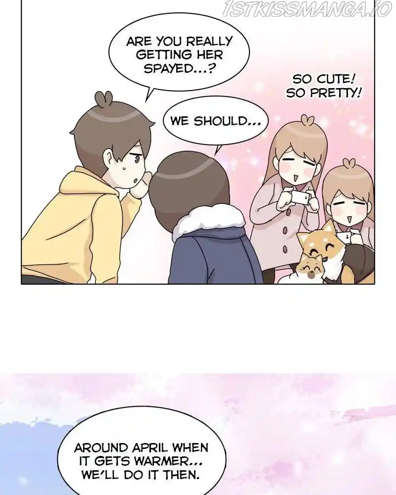 The Dog Diaries Chapter 43