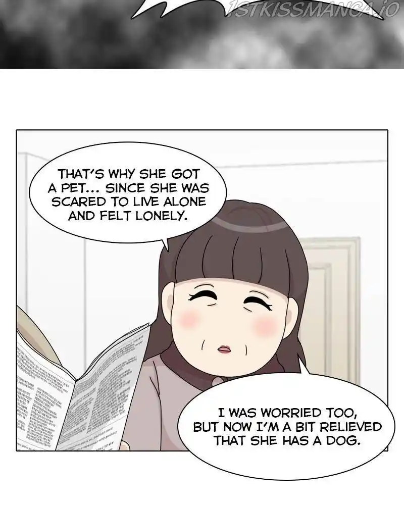 The Dog Diaries Chapter 43