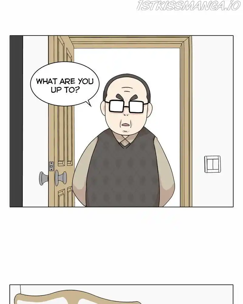 The Dog Diaries Chapter 43