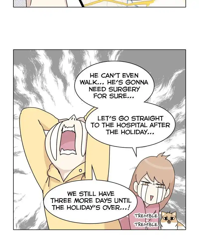 The Dog Diaries Chapter 44