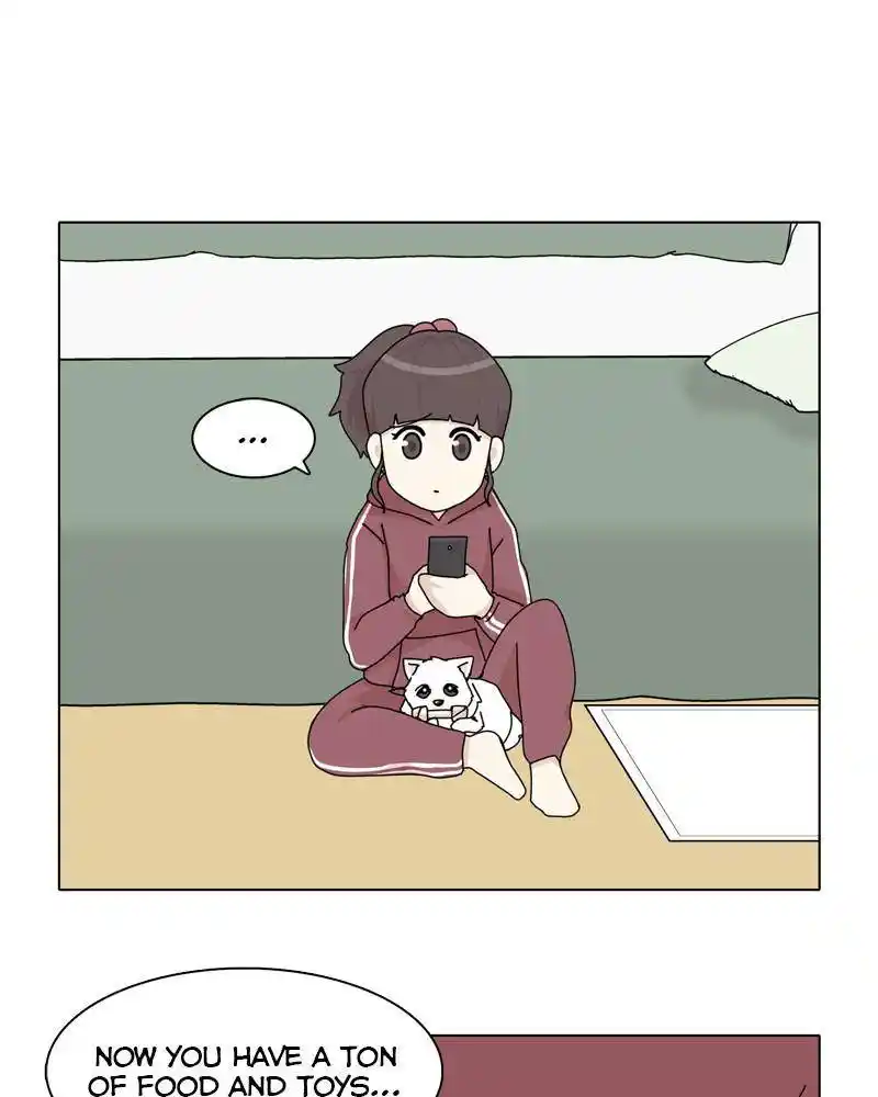 The Dog Diaries Chapter 44