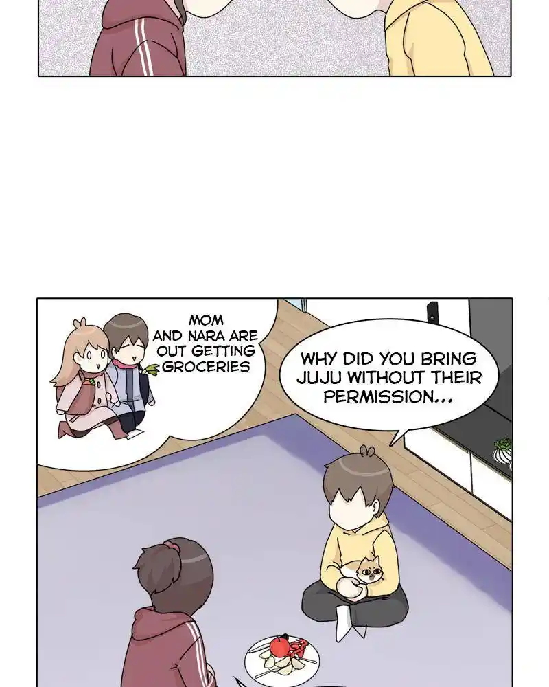 The Dog Diaries Chapter 44