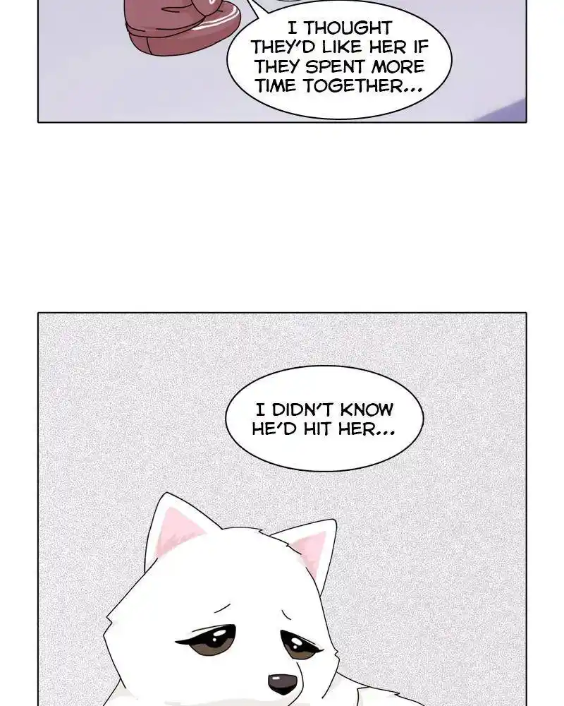 The Dog Diaries Chapter 44