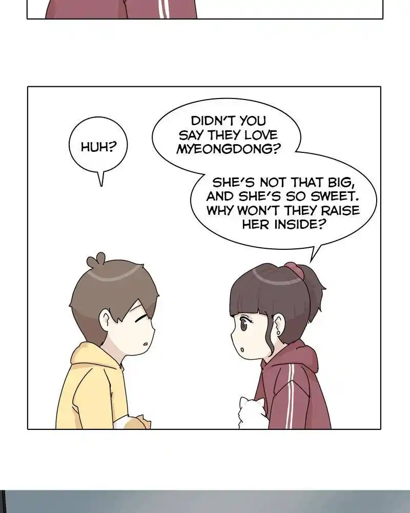 The Dog Diaries Chapter 44