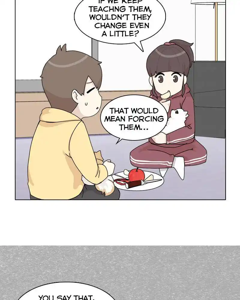 The Dog Diaries Chapter 44