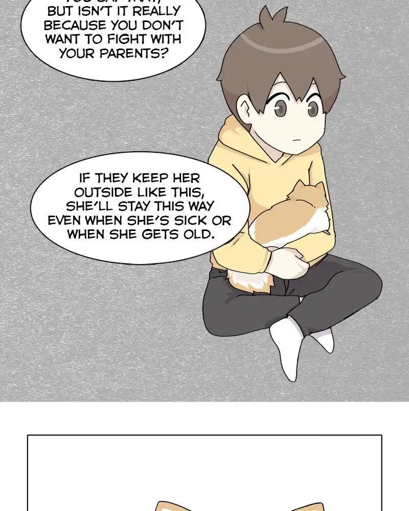 The Dog Diaries Chapter 44