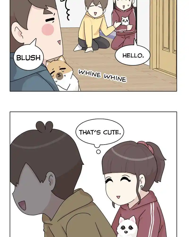 The Dog Diaries Chapter 44