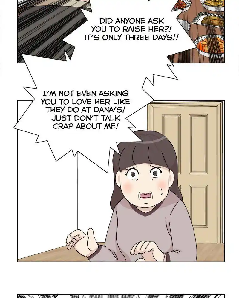 The Dog Diaries Chapter 44