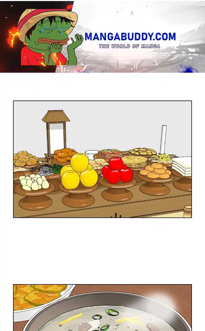 The Dog Diaries Chapter 45