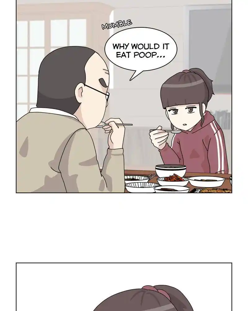 The Dog Diaries Chapter 45