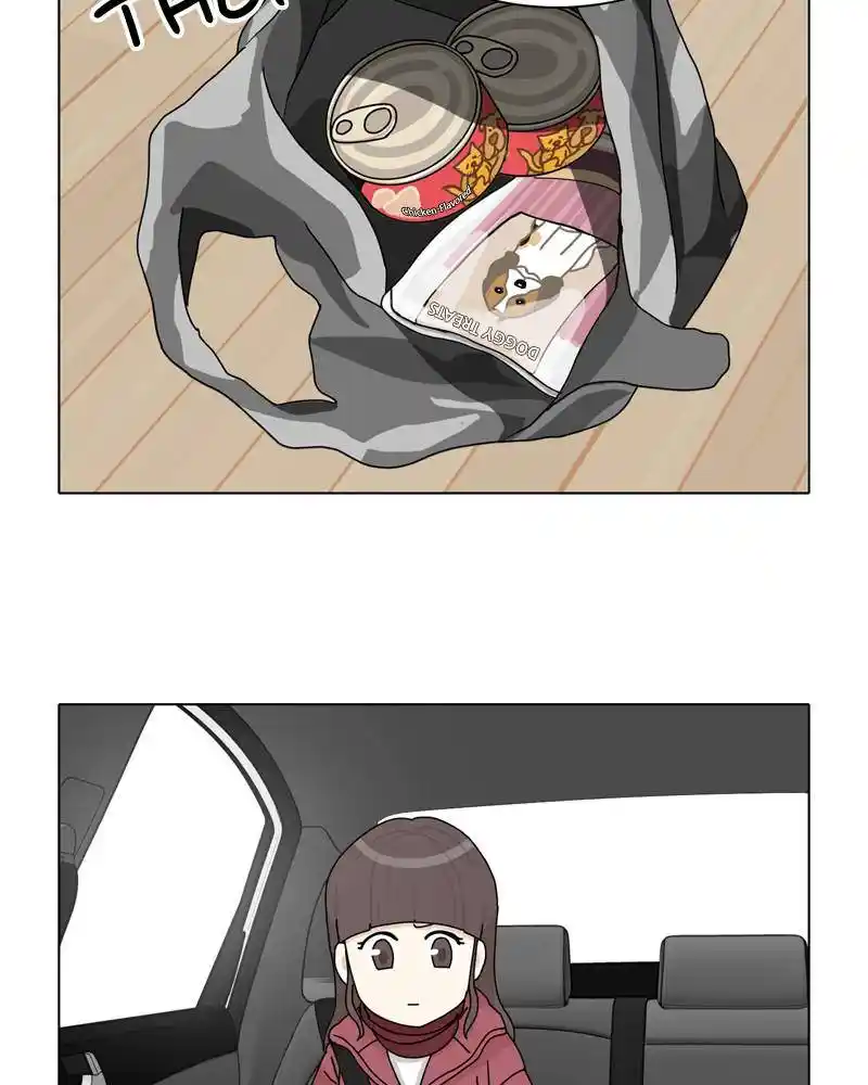 The Dog Diaries Chapter 45