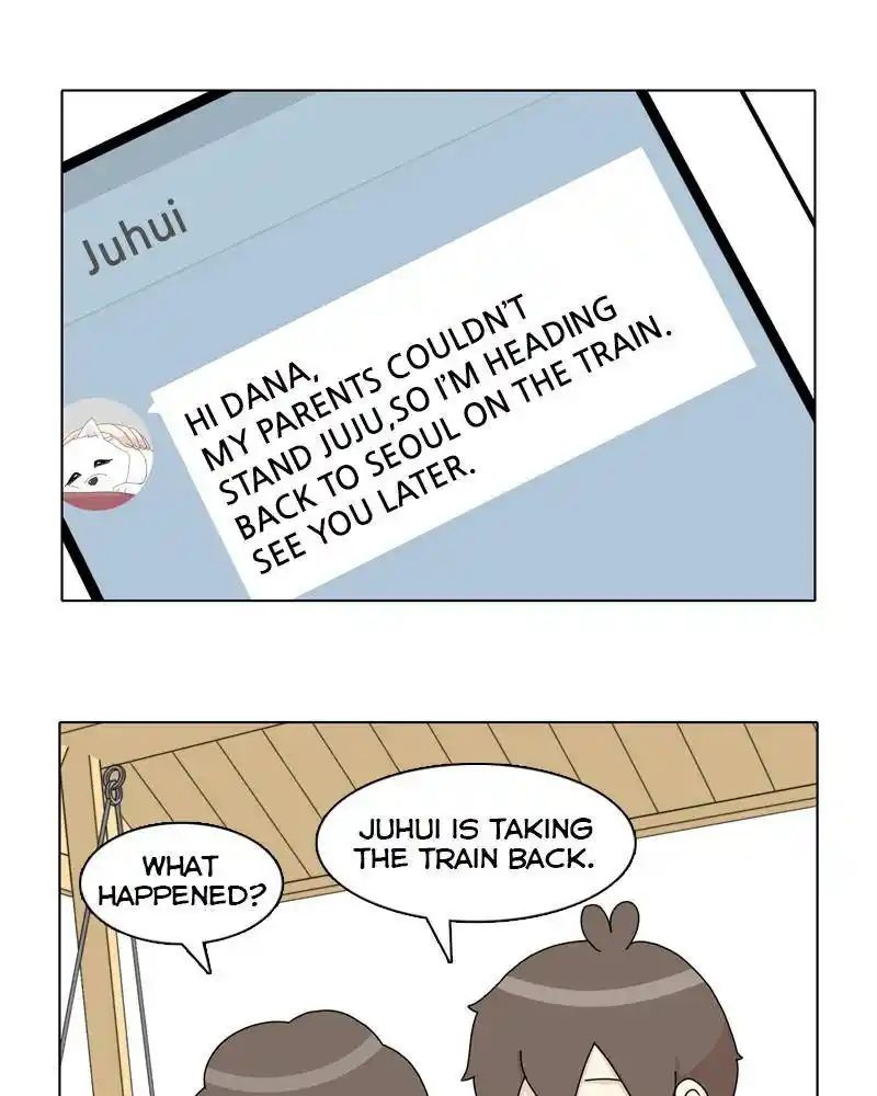 The Dog Diaries Chapter 45