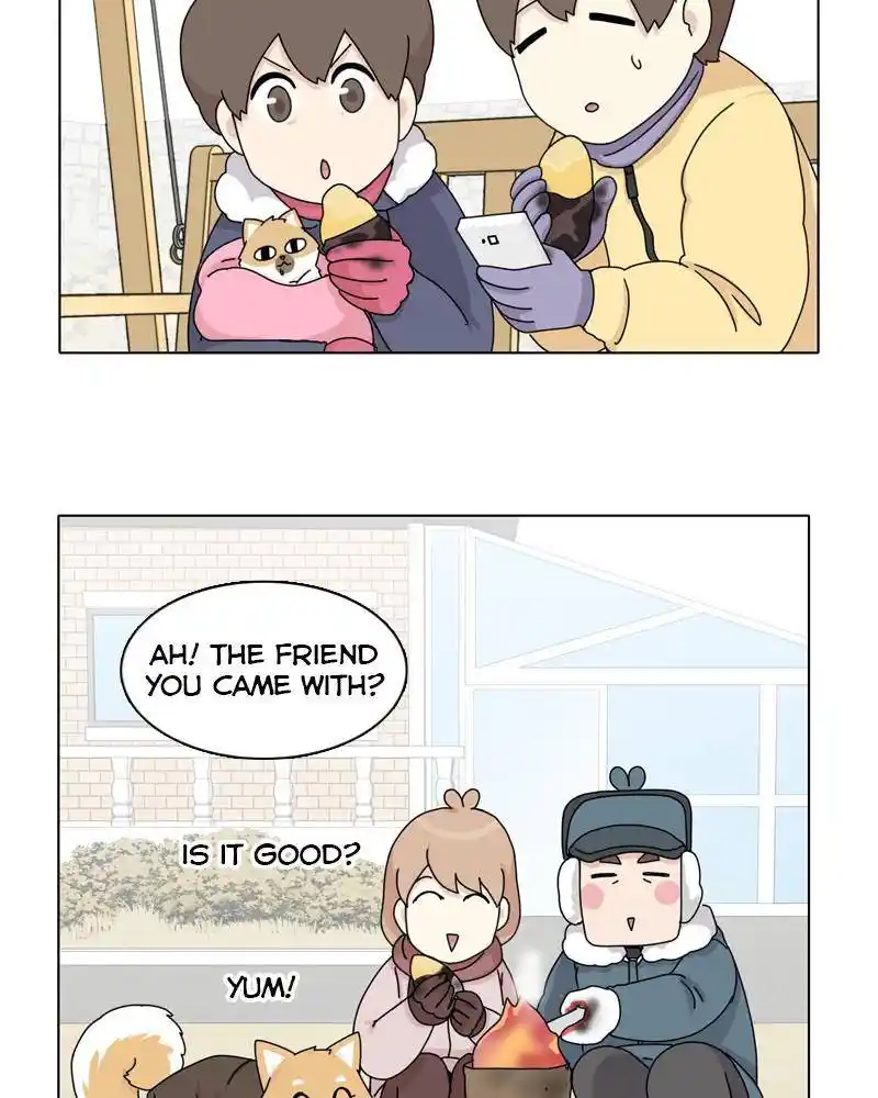 The Dog Diaries Chapter 45