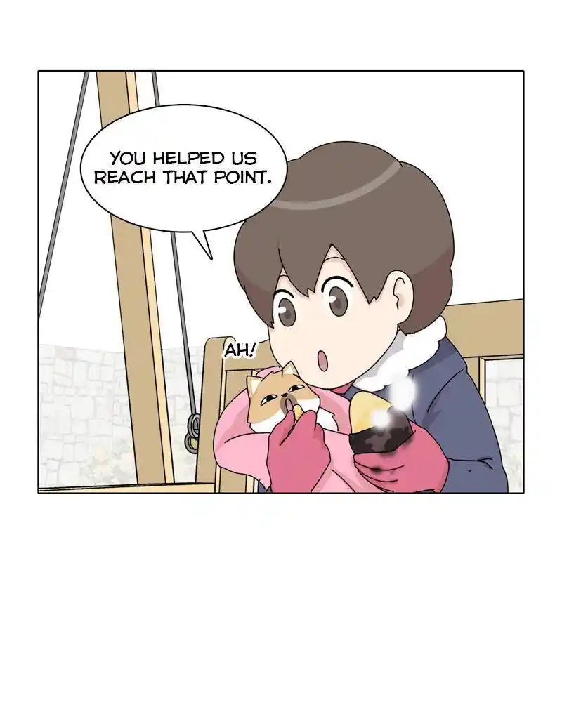 The Dog Diaries Chapter 45