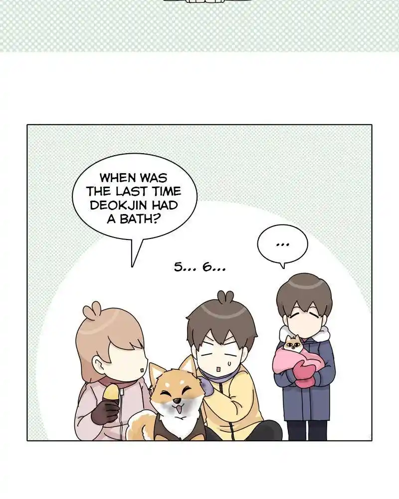The Dog Diaries Chapter 45
