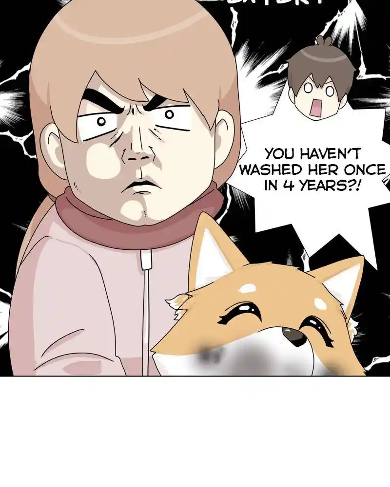 The Dog Diaries Chapter 45