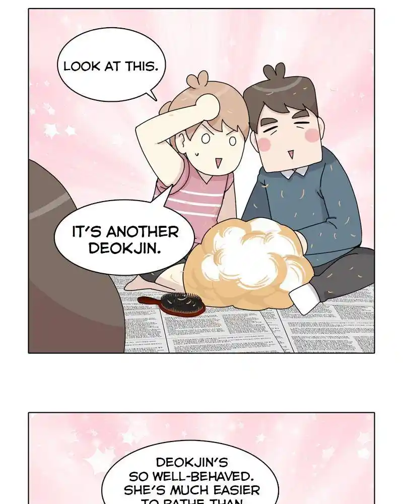 The Dog Diaries Chapter 45