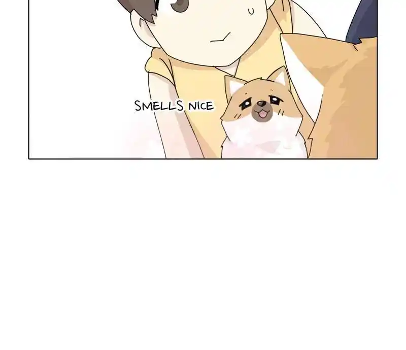 The Dog Diaries Chapter 45