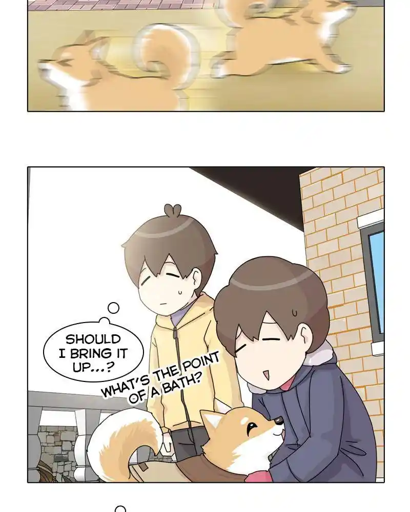 The Dog Diaries Chapter 45