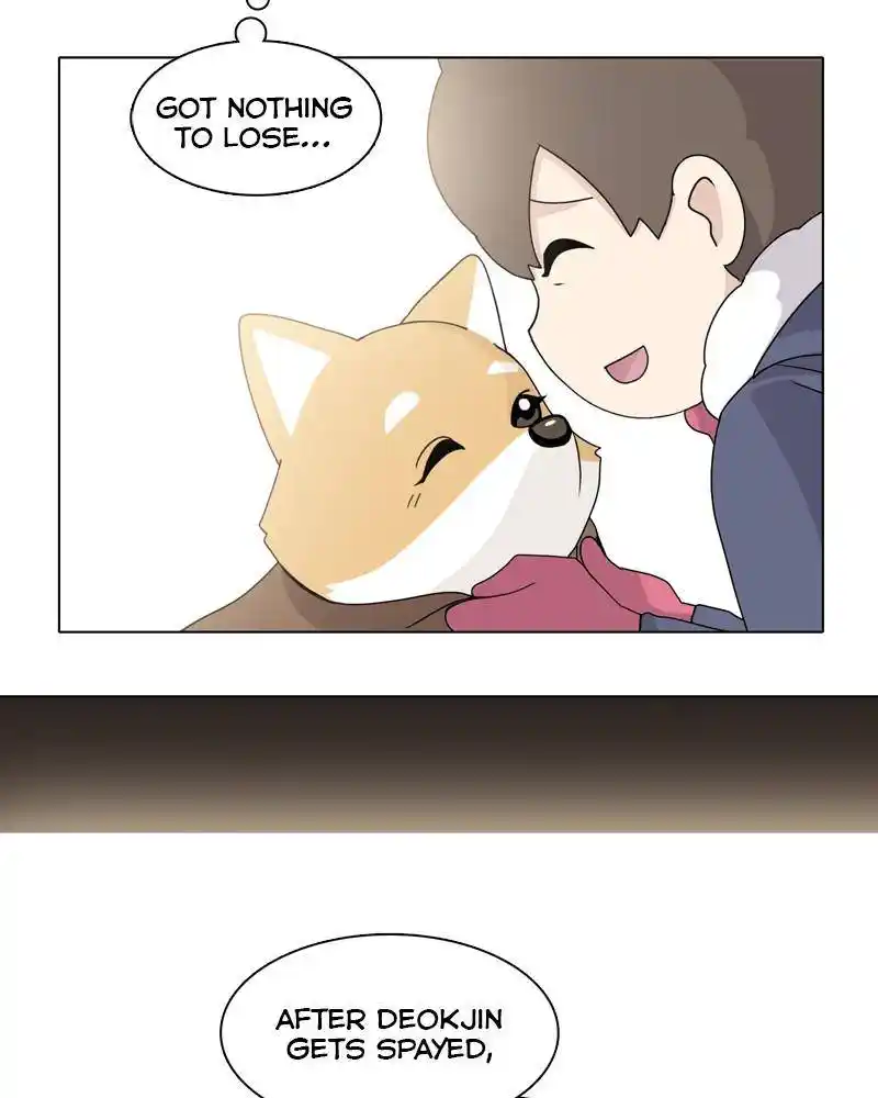 The Dog Diaries Chapter 45