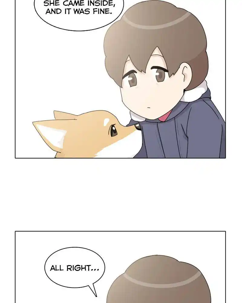 The Dog Diaries Chapter 45