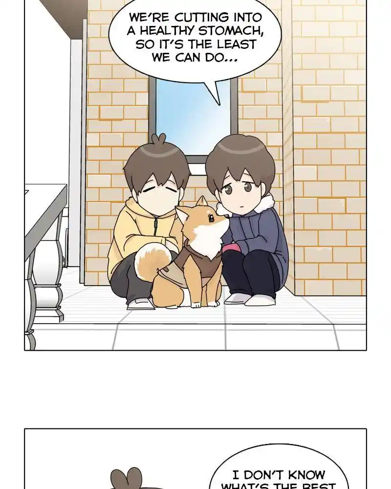 The Dog Diaries Chapter 45