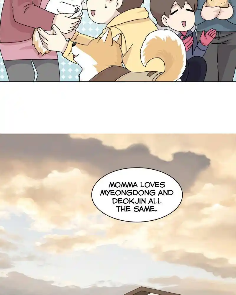 The Dog Diaries Chapter 45