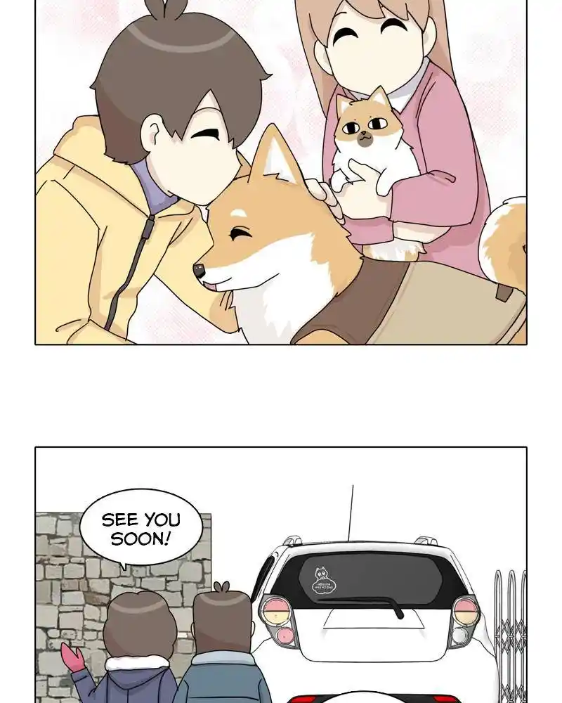 The Dog Diaries Chapter 45