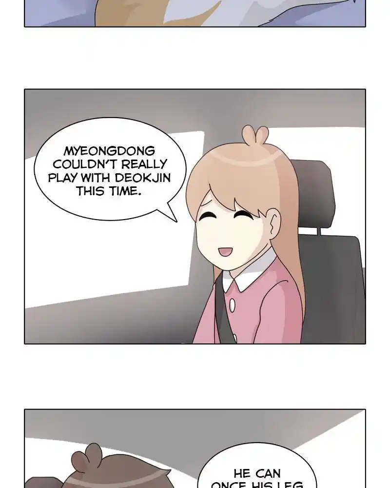 The Dog Diaries Chapter 45