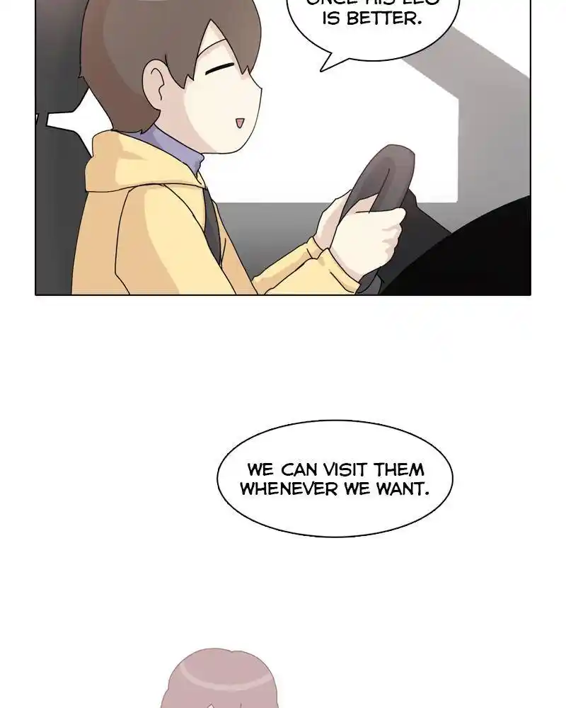 The Dog Diaries Chapter 45