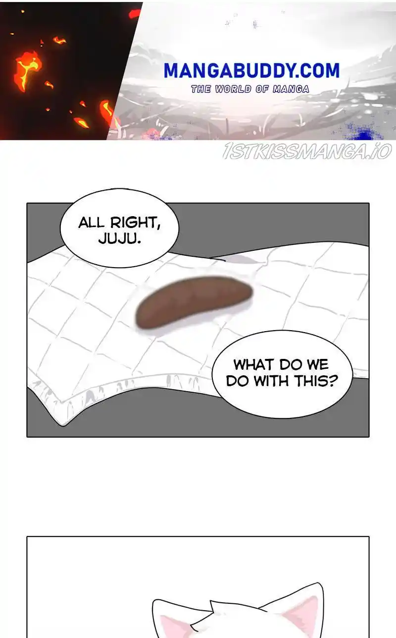 The Dog Diaries Chapter 46