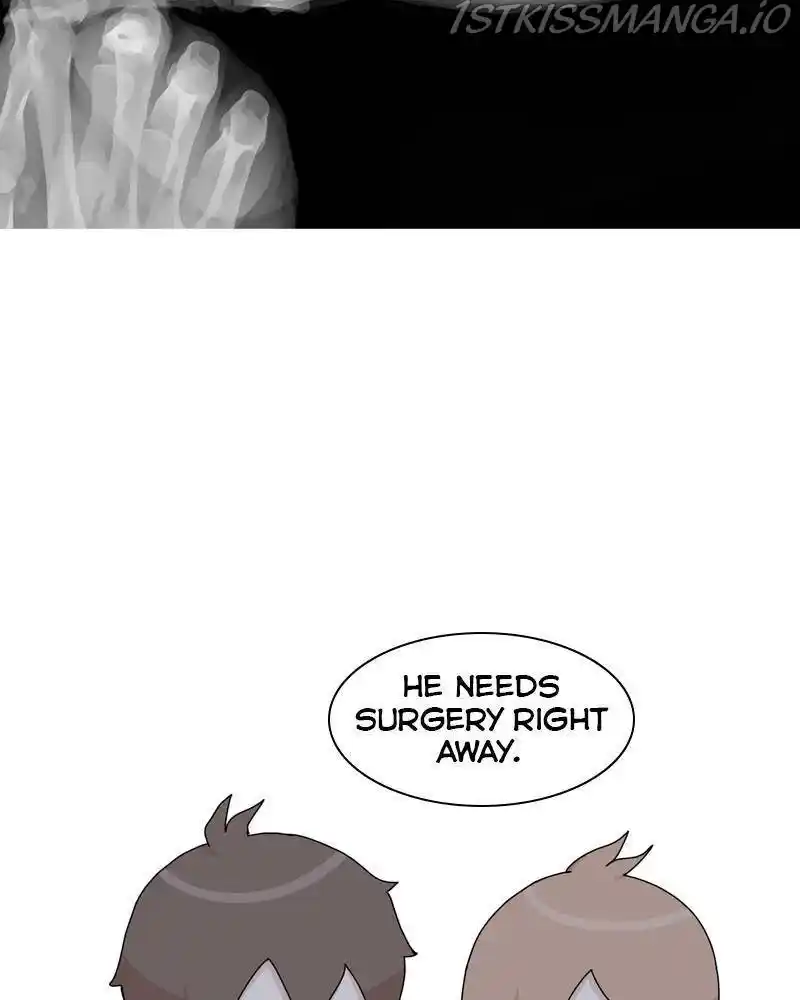 The Dog Diaries Chapter 46