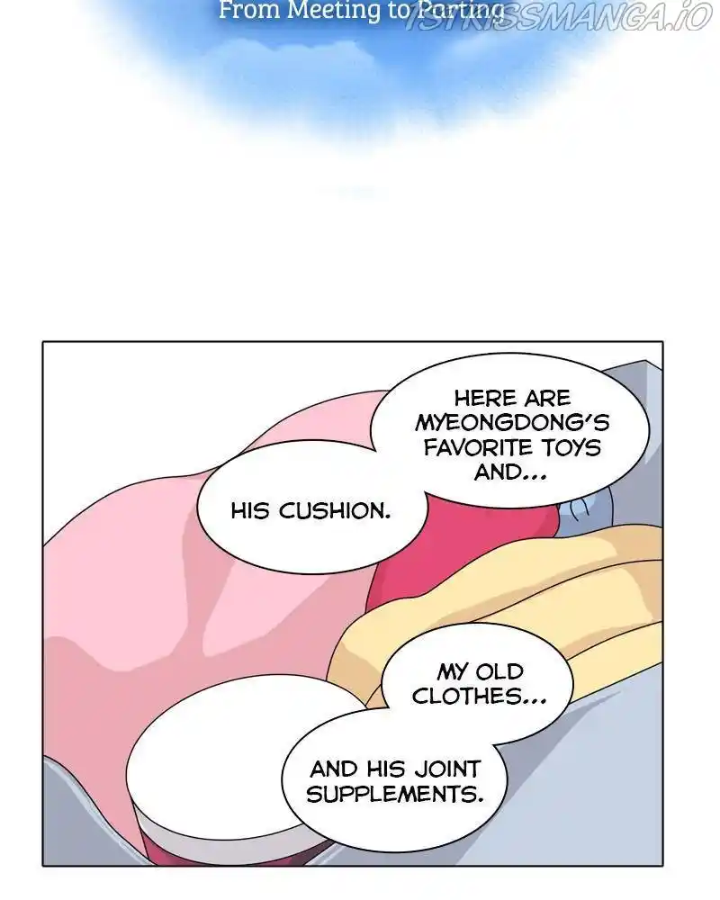 The Dog Diaries Chapter 46