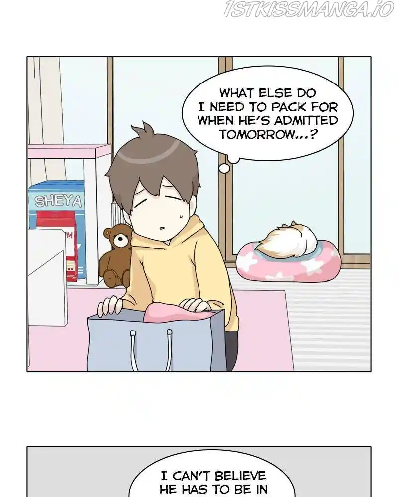 The Dog Diaries Chapter 46