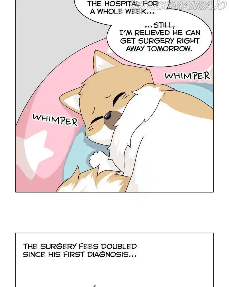 The Dog Diaries Chapter 46