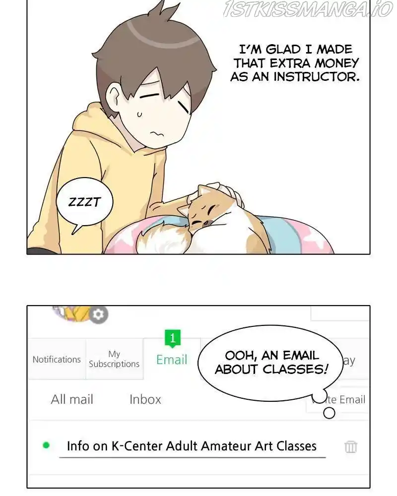 The Dog Diaries Chapter 46