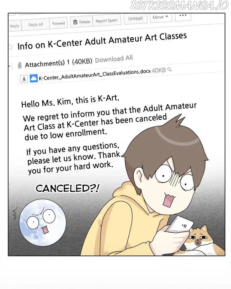 The Dog Diaries Chapter 46