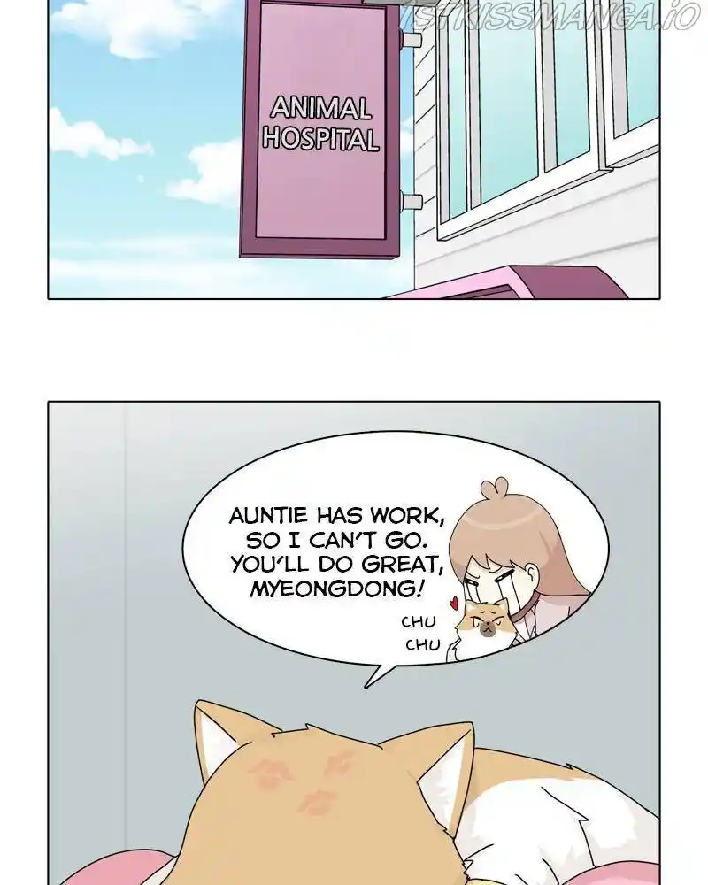 The Dog Diaries Chapter 46