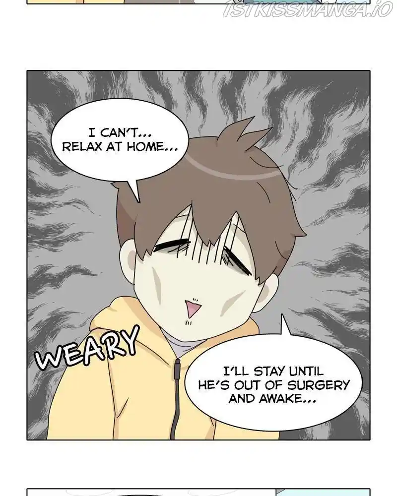 The Dog Diaries Chapter 46